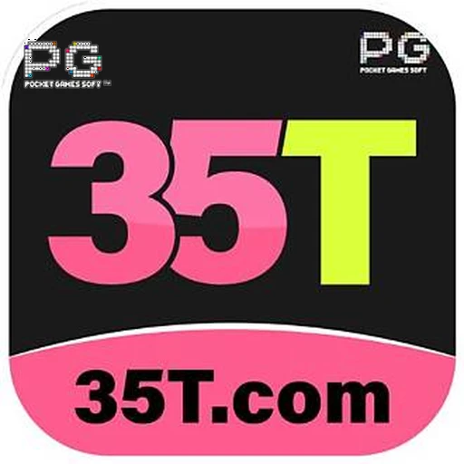 35tbet Logo
