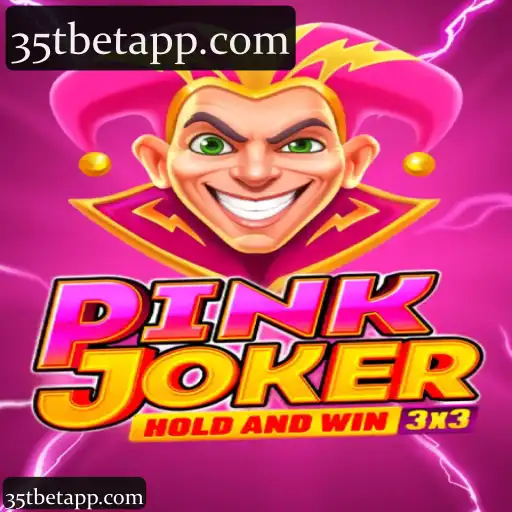 pinkjoker