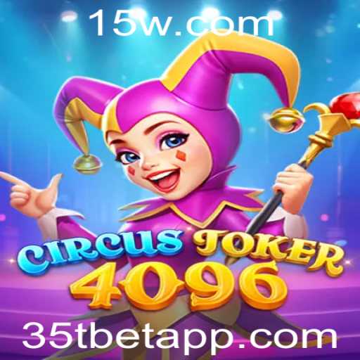 Descubra o Fascinante Mundo de CircusJoker4096: Regras e Inovações