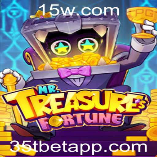 Explorando o Fascinante Mundo de MrTreasuresFortune