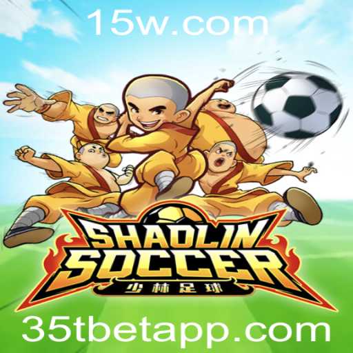 Descubra o Mundo Emocionante de ShaolinSoccer e Como Jogar