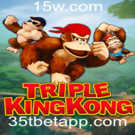Explorando o Mundo de TripleKingKong: Um Jogo Revolucionário